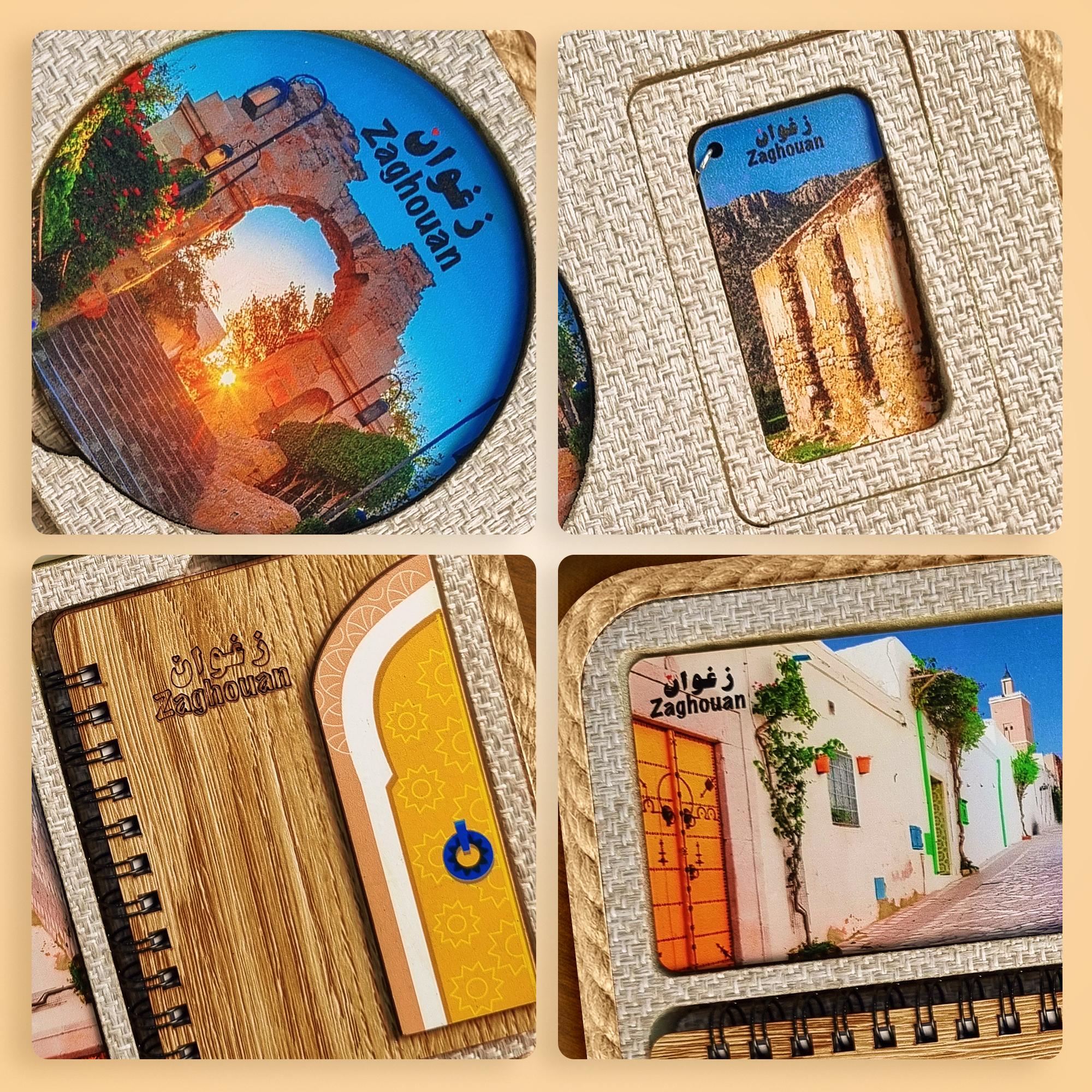 Box Héritage Classique - Zaghouan